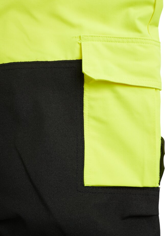 Multinorm Trousers, Kevlar 3 Wenaas