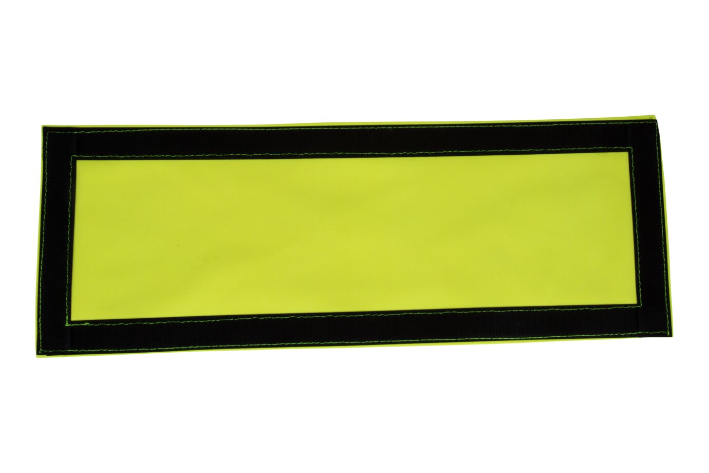 Text panel 14x40cm,antifl,velcro 2 Wenaas