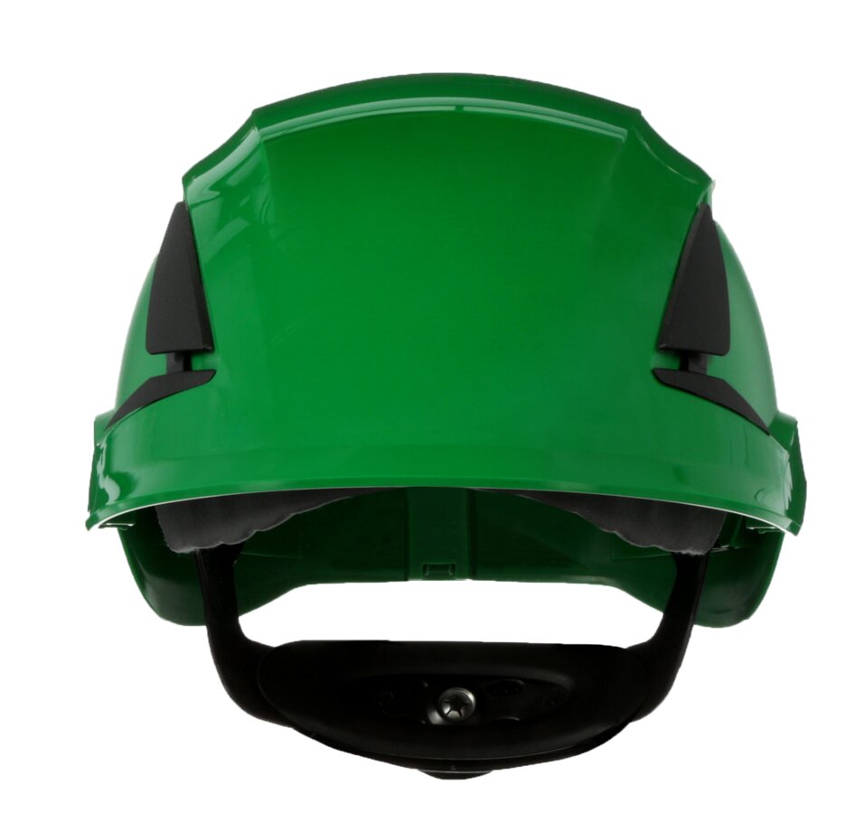 Hjälm 3M SecureFit X5500 Vent 3 Wenaas