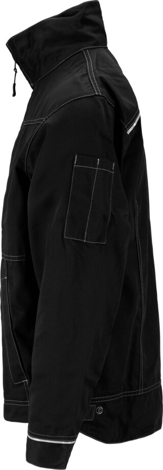 Proff Jacket Pes/Cot 3 Wenaas
