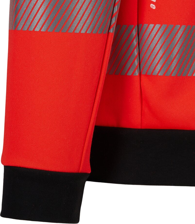 HiVis collegegenser 3 Wenaas