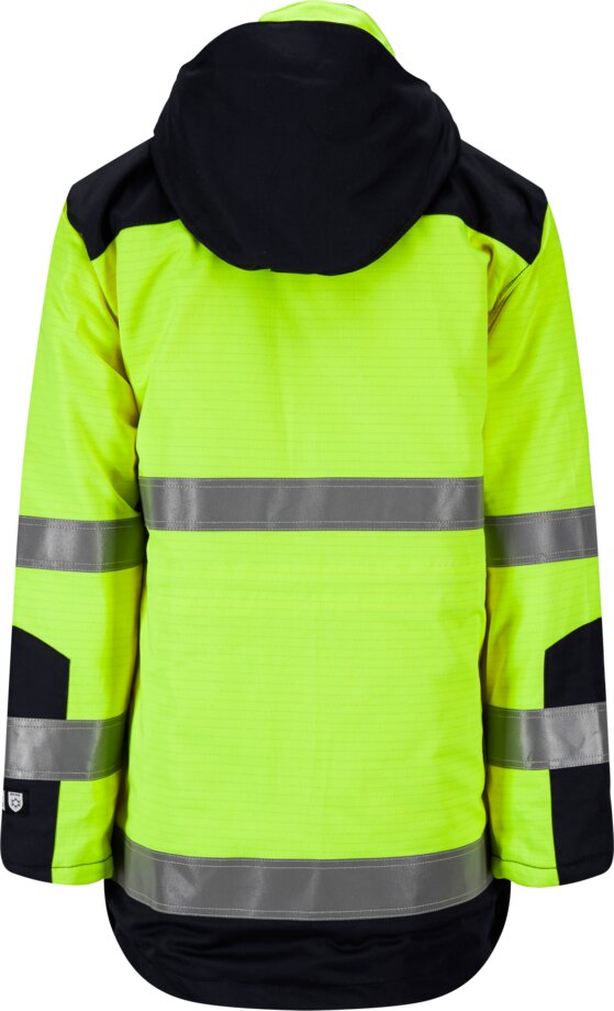 FLAMTECH PARKAS 2 Wenaas
