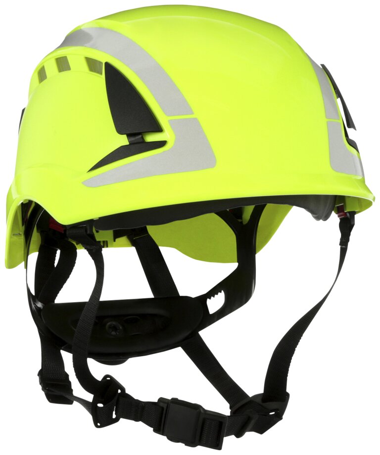 Hjelm SecureFit X5000V RX 2 Wenaas