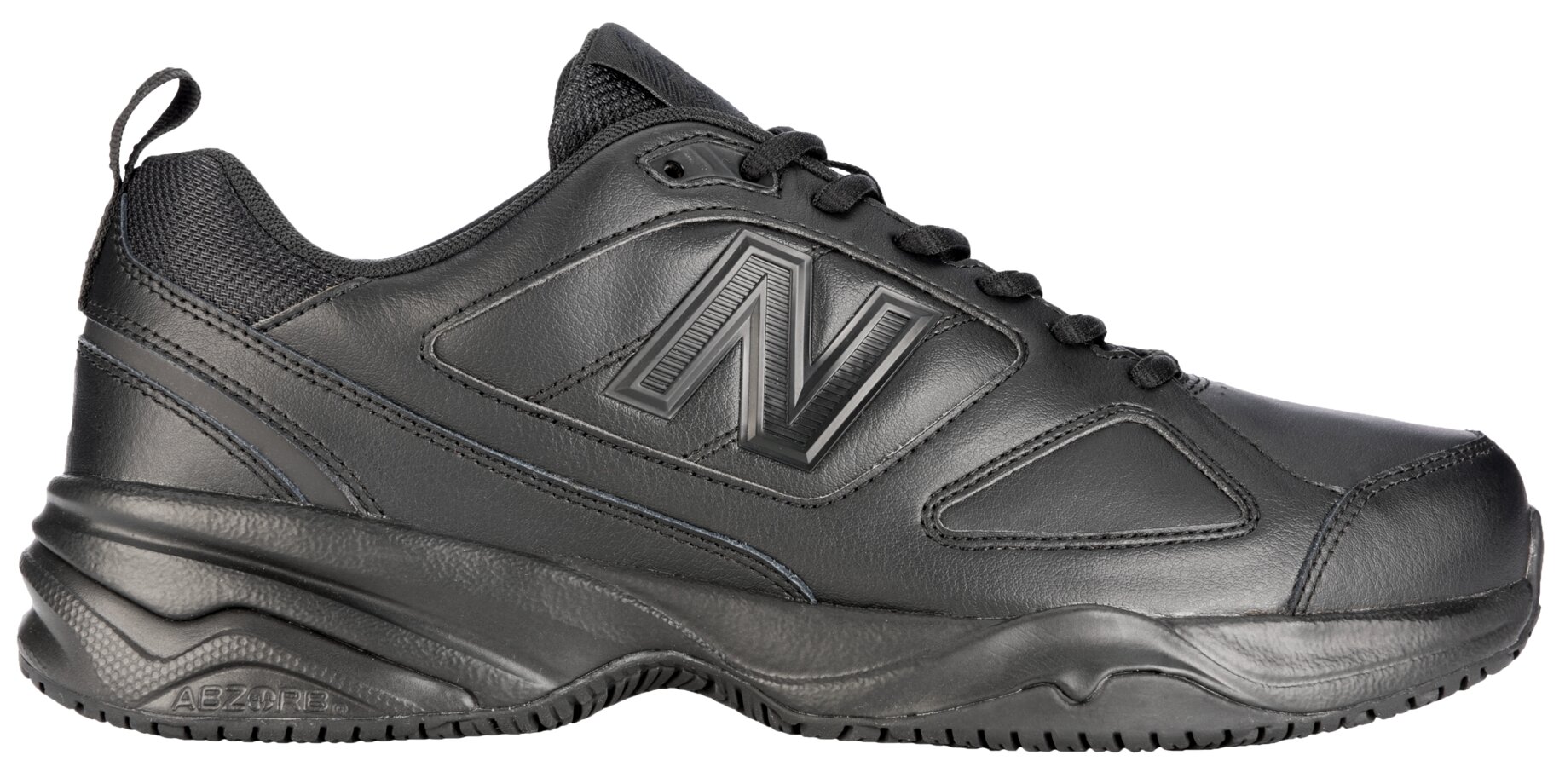 Sko New MID626 Dam 1 Wenaas