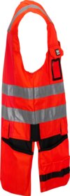 Hivis vest 5 Wenaas Small