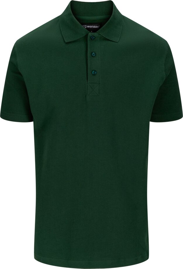 Polo Shirt Falk 1 Wenaas