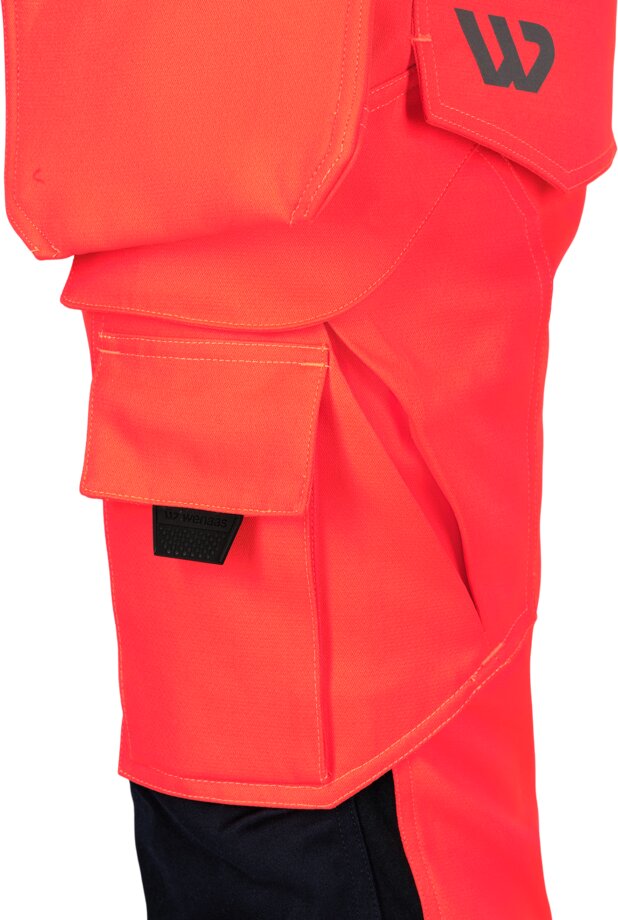 Multistretch broek UNI 5 Wenaas