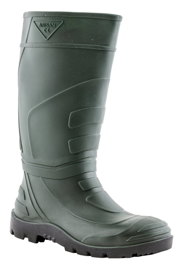 Boot PVC AriSan S5 1 Wenaas
