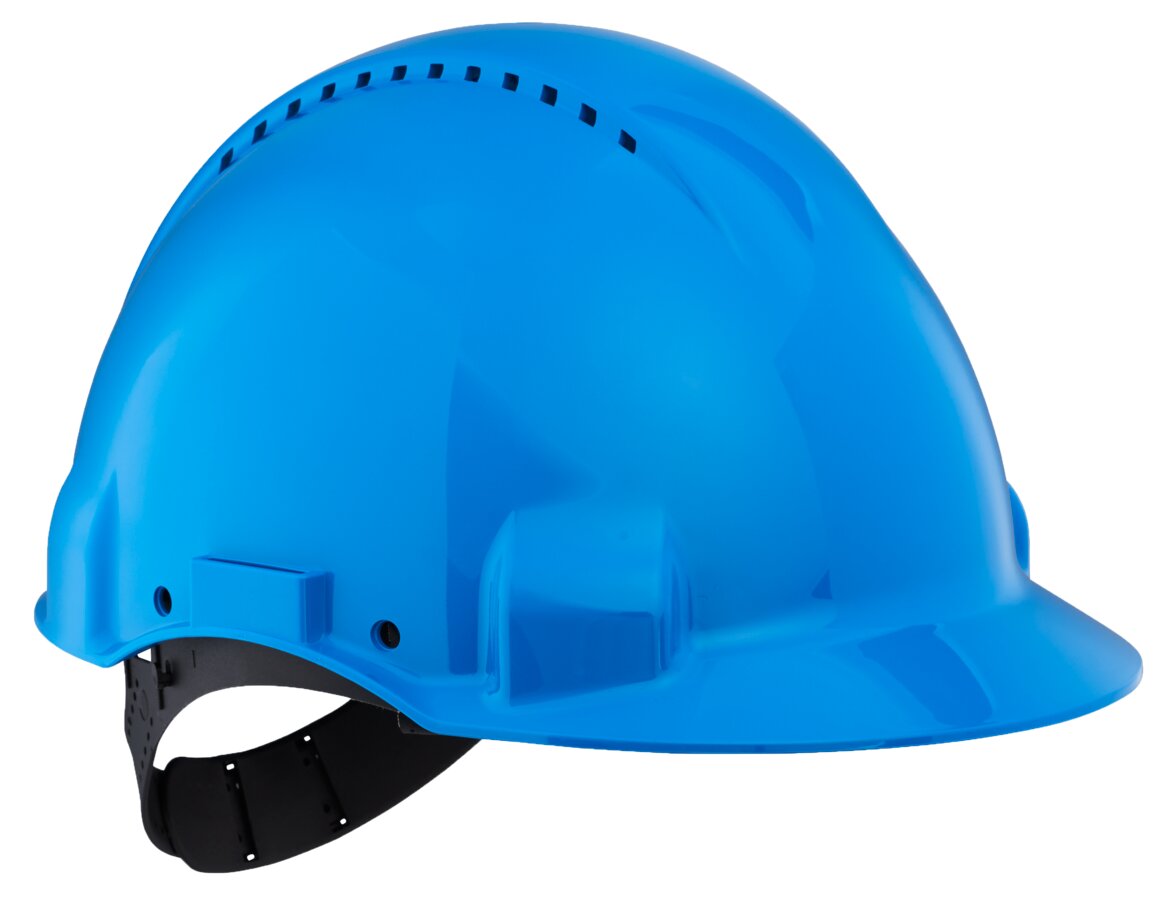 Helmet 3M G3000C Vent Pinlock 1 Wenaas