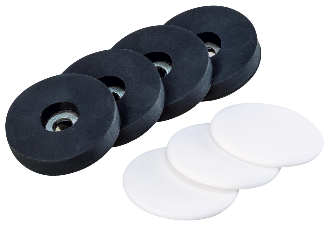Magnetic Wall Bracket Uvex 1 Wenaas