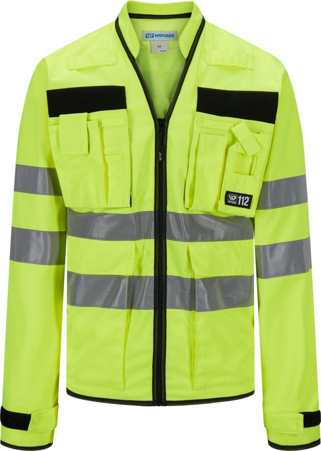 Emergencyjacket W112 1 Wenaas