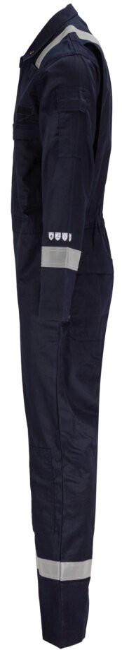 FR coverall lightweight 3 Wenaas