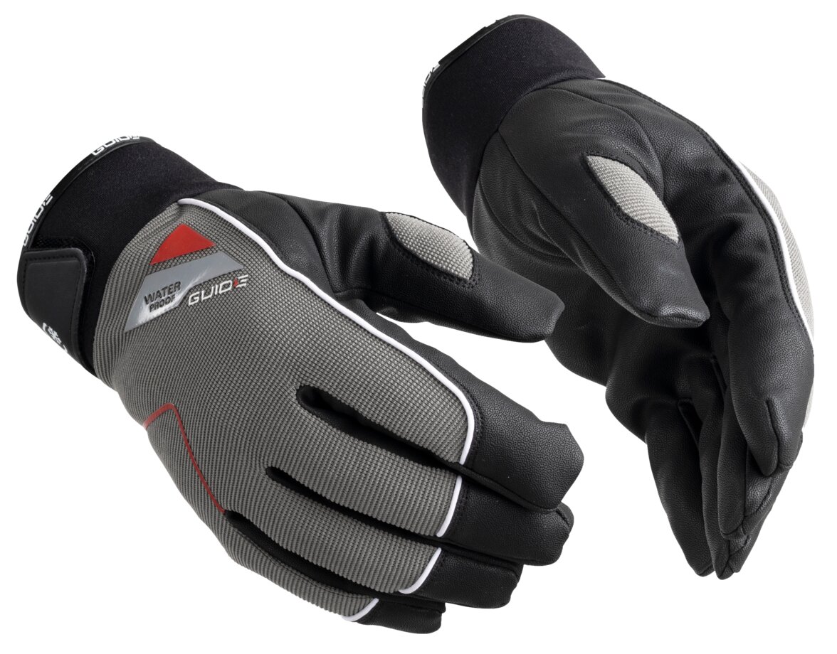 Hanske Guide 5172W 2 Wenaas