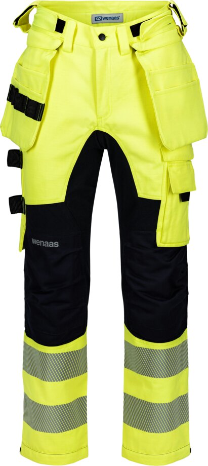 Multistretch UNI trouser 1 Wenaas