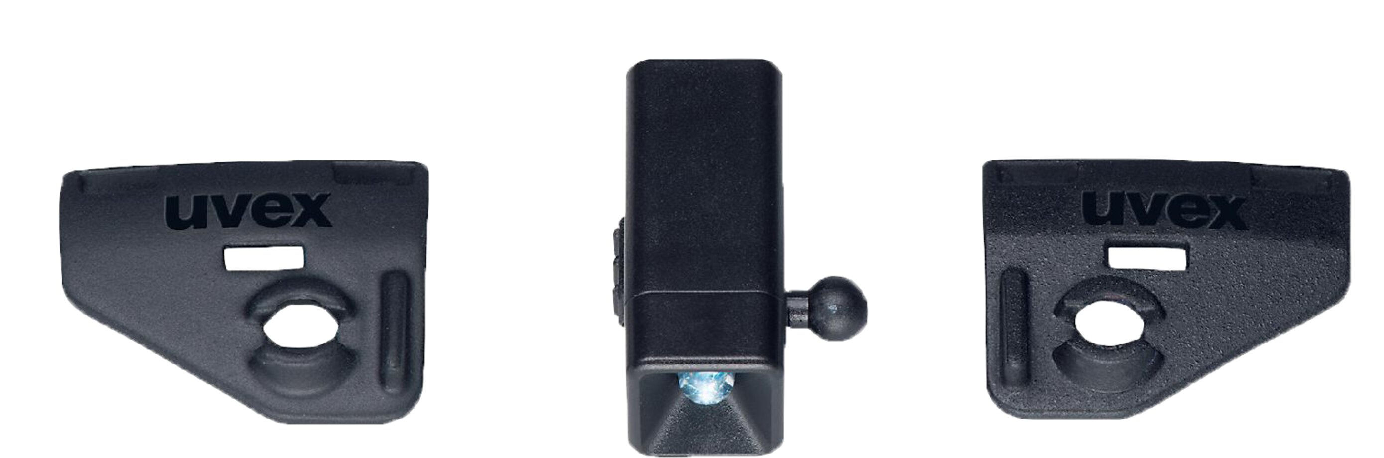 Lamp Uvex X-Fit 2 Wenaas