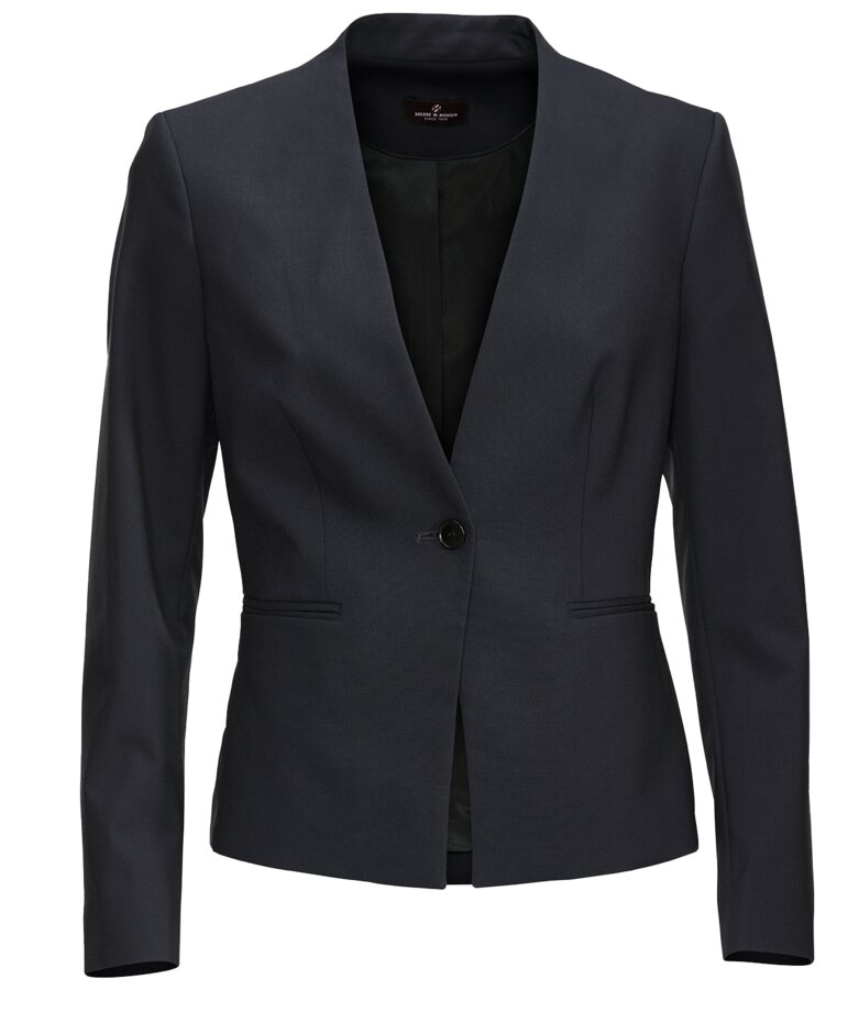 Ellie Dressjakke Dame 1 Sverre W. Monsen
