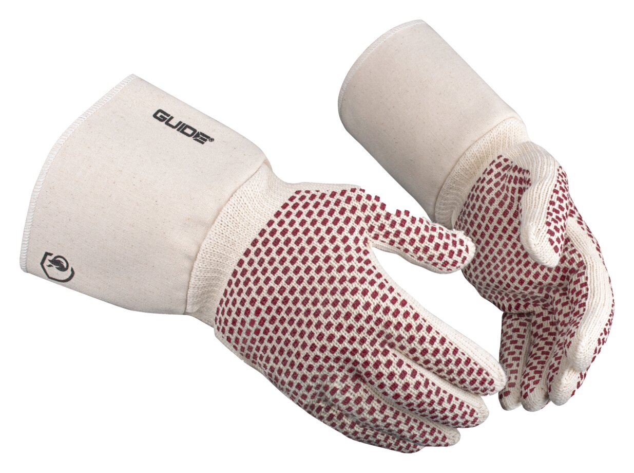 Glove Guide 3553 2 Wenaas
