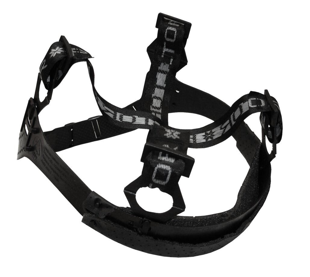 Harness 3M G2C Pinlock 1 Wenaas
