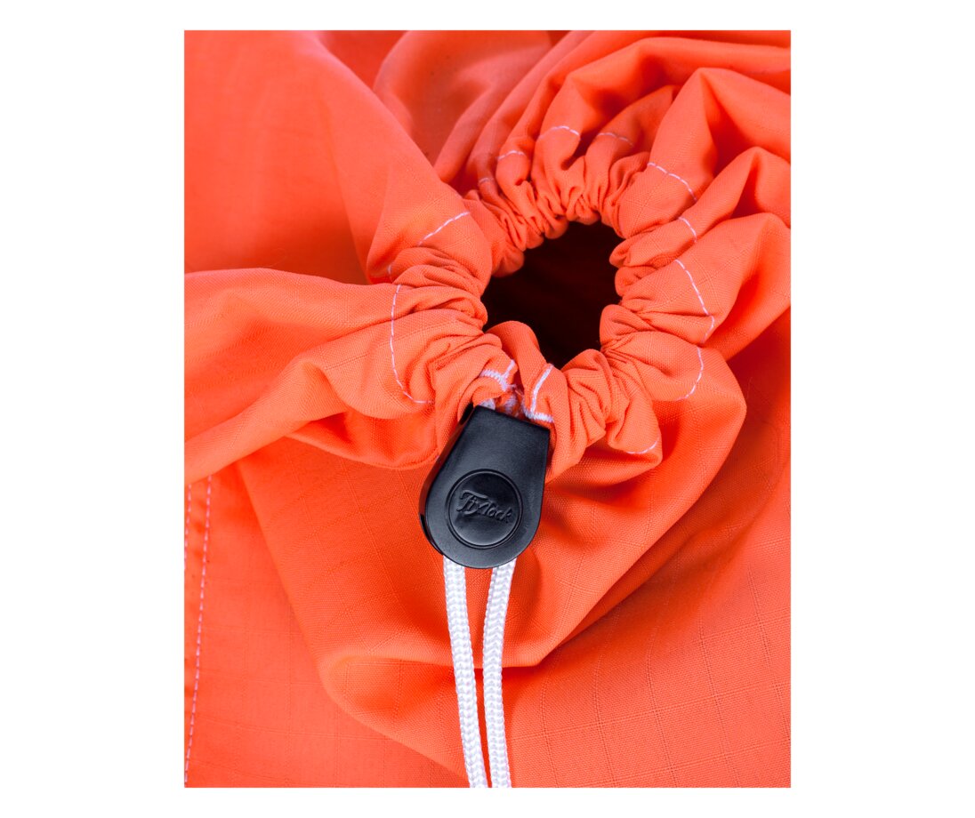 Fixlock med lås 1 Sverre W. Monsen