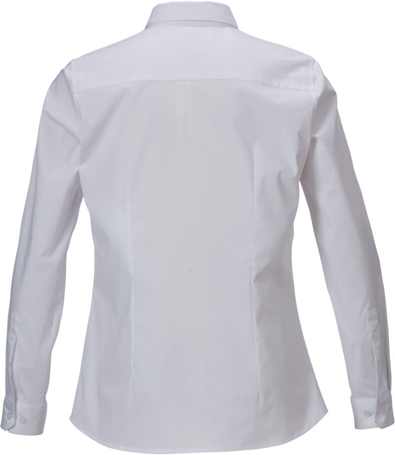 Ester Dameskjorte 2 Sverre W. Monsen