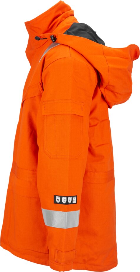 Offshore Parkas 3 Wenaas