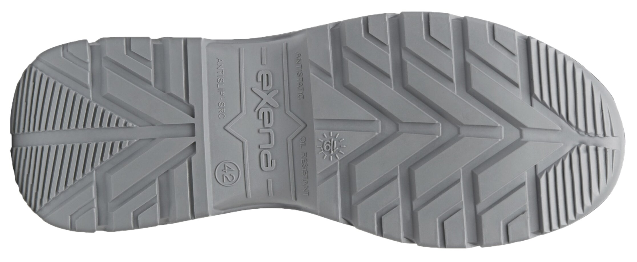 Shoe Exena Cuba S1P 2 Wenaas