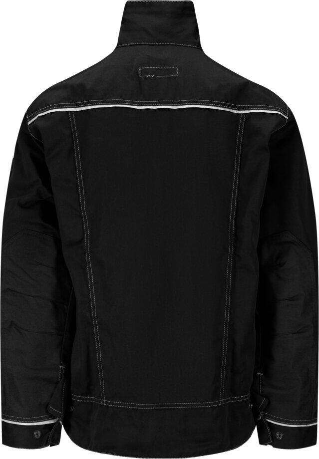 Proff Jacket Pes/Cot 2 Wenaas
