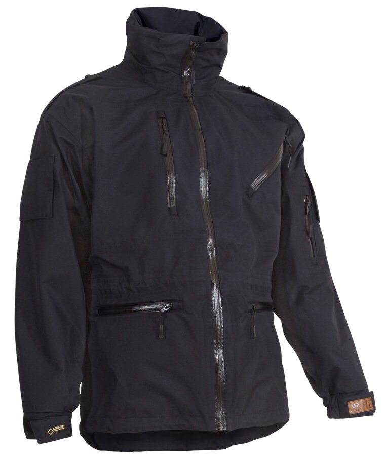 Jacka GTX Executive 1 Wenaas
