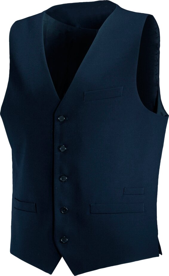 Leon Dressvest Herre 1 Sverre W. Monsen