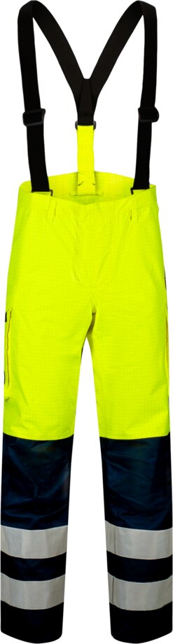 Multirisk shelltrouser 1 Wenaas