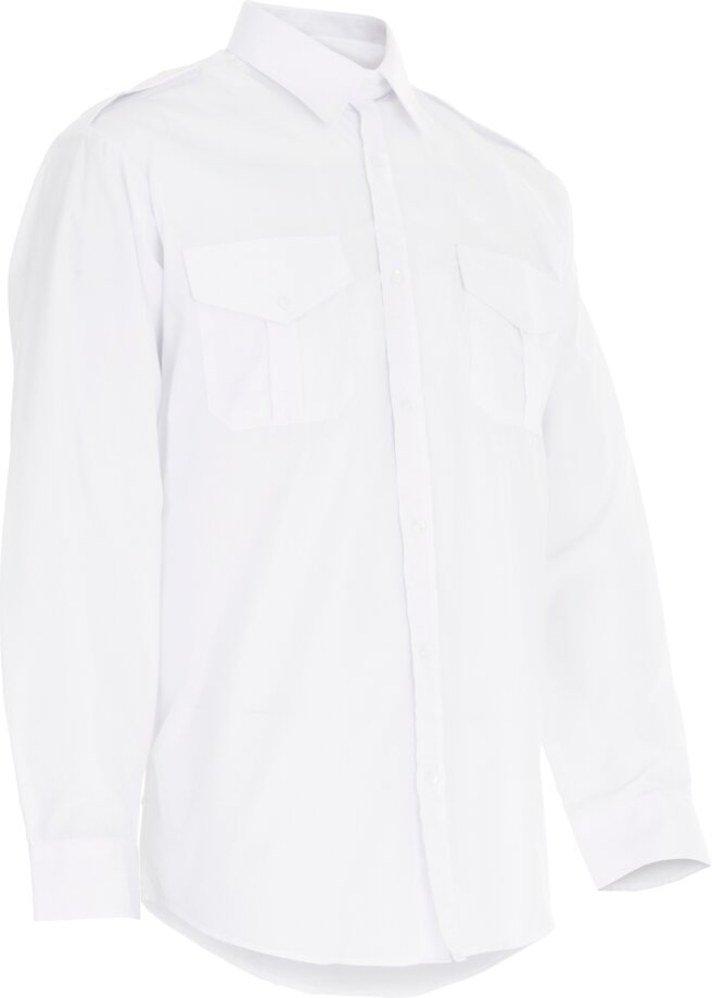 Uniform Shirt LS 1 Wenaas