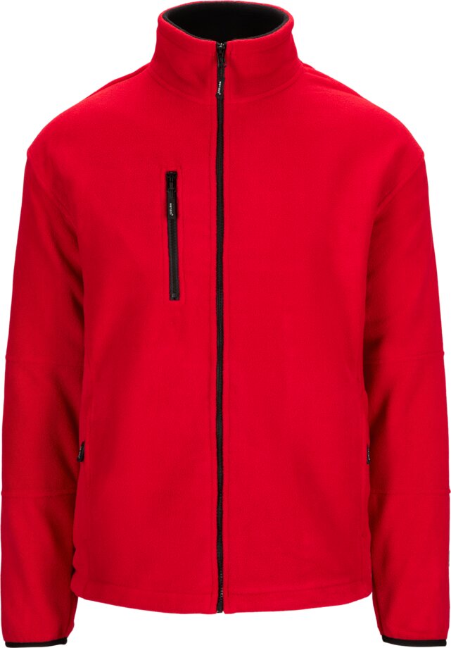 Jacket Micro Fleece 1 Wenaas