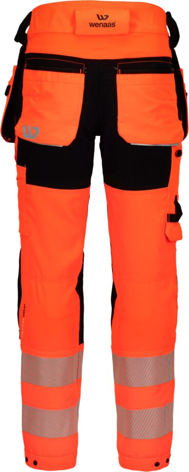 Hivis stretchbukse herre kl 2 2 Wenaas