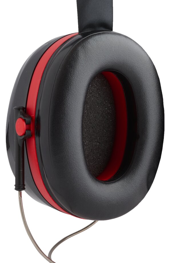 Earmuff 3M Optime3 Neck 3 Wenaas