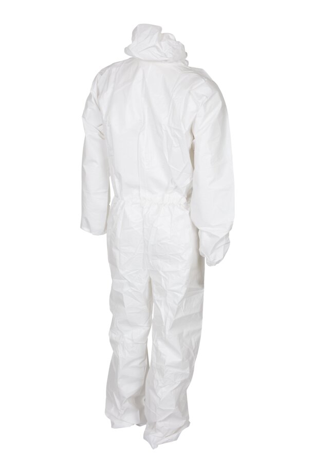 Coverall W50 ECO à25 2 Wenaas
