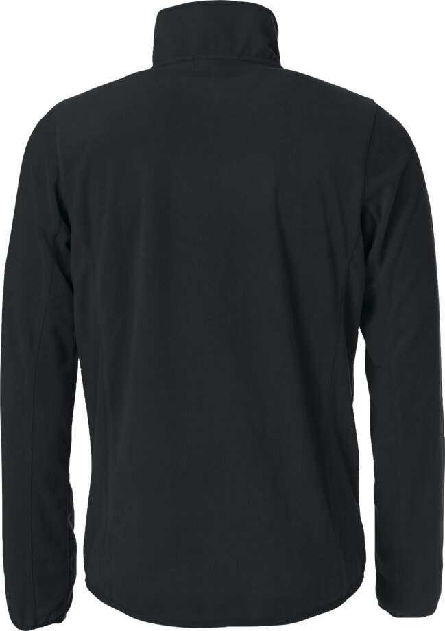 Jakke Basic Microfleece 2 Wenaas
