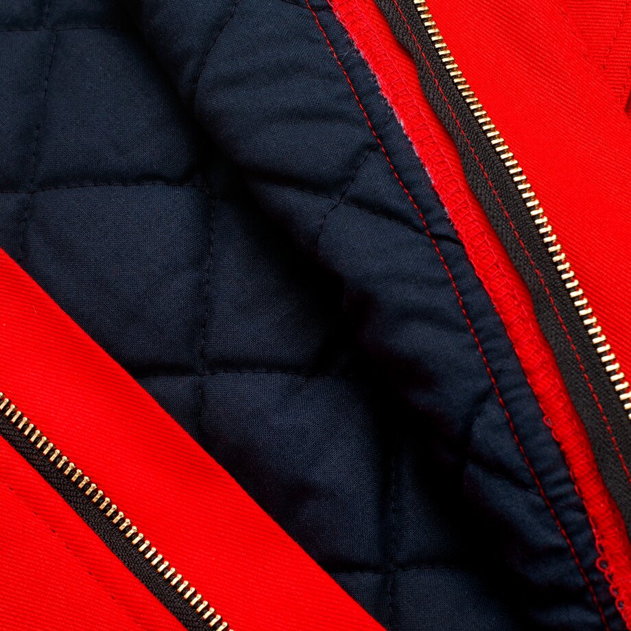 OFFSHORE WINTER COVERALL  3 Wenaas