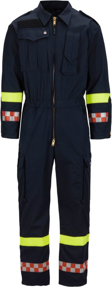 Coverall Uniform 55/45 mod/cot 1 Wenaas