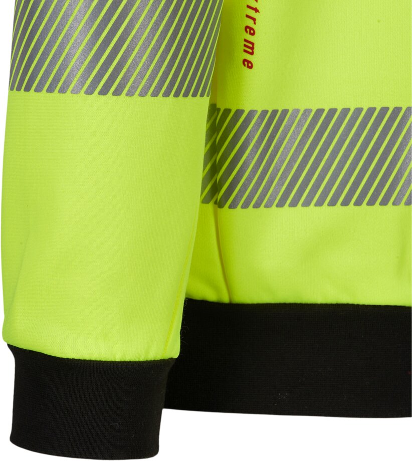 HiVis collegegenser 3 Wenaas