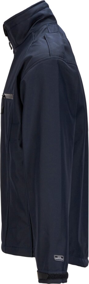 Jakke Softshell Executive 3 Wenaas