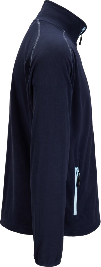 Fleece Jacket Halsa 3 Wenaas