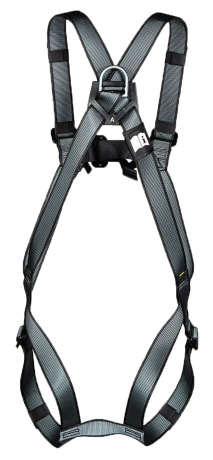 Harness Cresto 1115-Worker Bas 2 Wenaas
