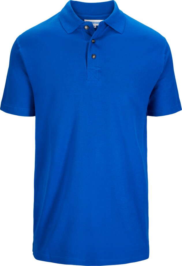 Wenaas Falk Poloshirt 1 Wenaas