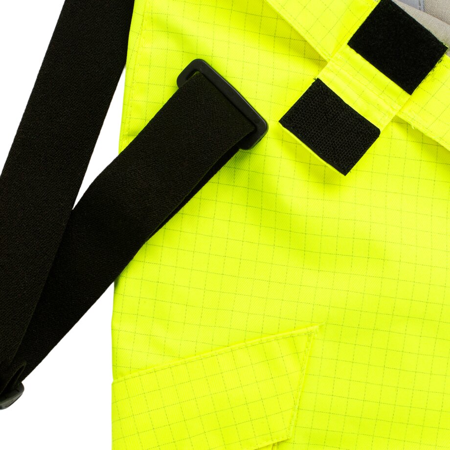 Multirisk shelltrouser 3 Wenaas