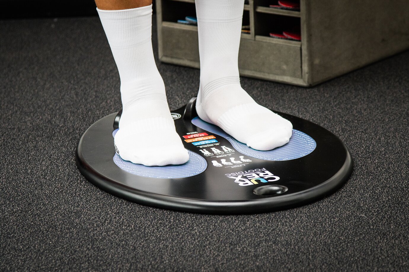 Currex Footdisc Pro 2 Wenaas