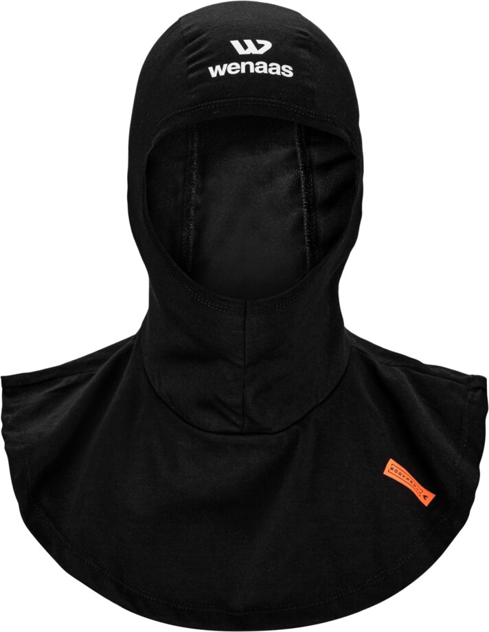 Bodyshell Balaclava Flammehæmmende. 1 Wenaas