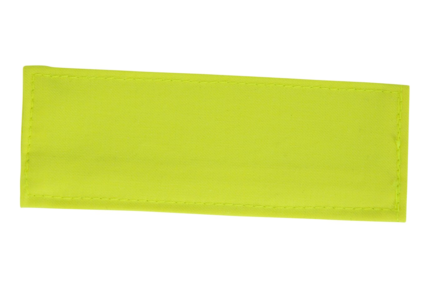 Text panel 5x14cm,antifl,velcro 1 Wenaas