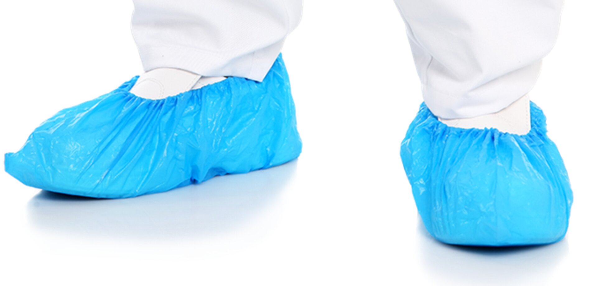 Shoe Cover XL 50Pck Pairs 1 Wenaas