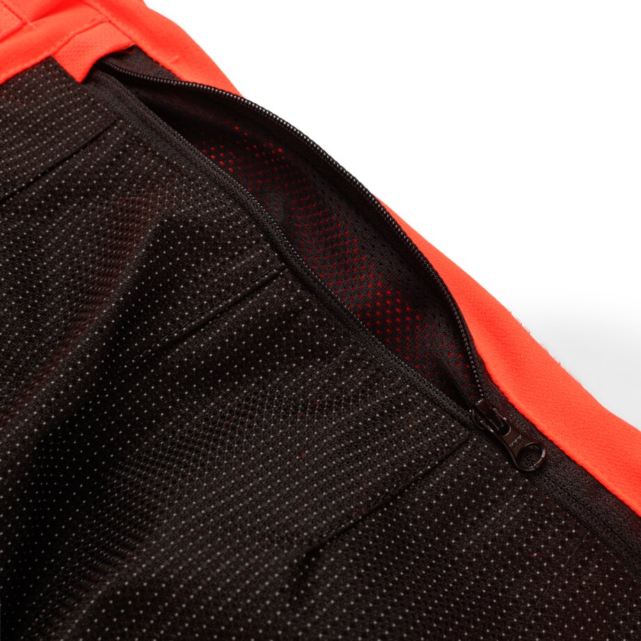 Hi-vis mens stretch trousers, class 2 4 Wenaas