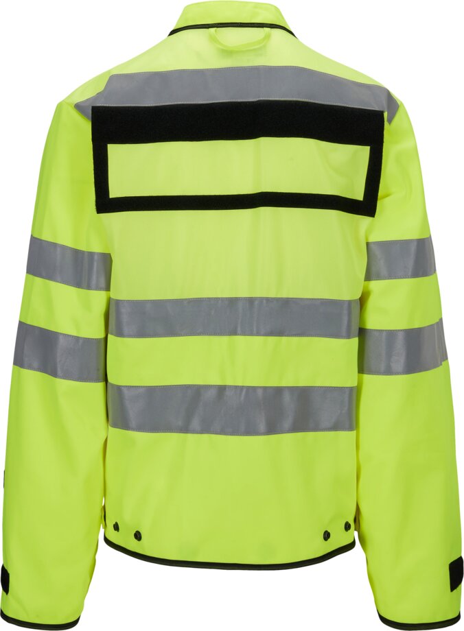 Emergencyjacket W112 2 Wenaas